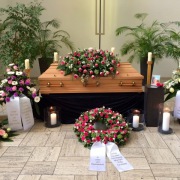 Blumen Schurig - Ihr Partner für Bestattungen & Friedhofsgärtnerei in Duisburg!